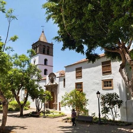 Icod De Los Vinos Centro 外观 照片